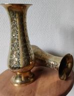 Messing vazen, Ophalen of Verzenden