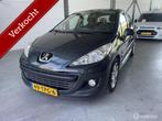 Peugeot 207 1.4 VTi Urban Move, Voorwielaandrijving, Euro 5, Gebruikt, 1064 kg