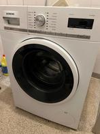 Siemens iq700 isensoric wasmachine - goede staat!, Witgoed en Apparatuur, Wasmachines, Ophalen, 6 tot 8 kg, Gebruikt, 1600 toeren of meer