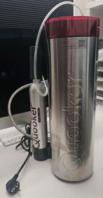Quooker CUBE reservoir, Ophalen of Verzenden, Zo goed als nieuw