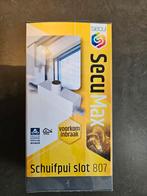 Schuifpuislot secumax, Doe-het-zelf en Verbouw, Ophalen of Verzenden, Nieuw