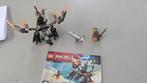 LEGO Ninjago Lego 70599 - Ninjago, Ophalen of Verzenden, Gebruikt, Complete set, Lego