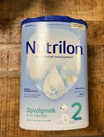 Nutrilon 2 Opvolgmelk – 6–10 Maanden, Kinderen en Baby's, Babyvoeding en Toebehoren, Ophalen of Verzenden, Nieuw, Overige typen