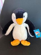 Pinguïn Knuffel - Nieuw!, Ophalen of Verzenden, Nieuw, Overige typen