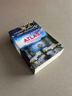 de zeven zussen ATLAS - Lucinda Riley, Boeken, Romans, Lucinda Riley, Nederland, Ophalen, Gelezen
