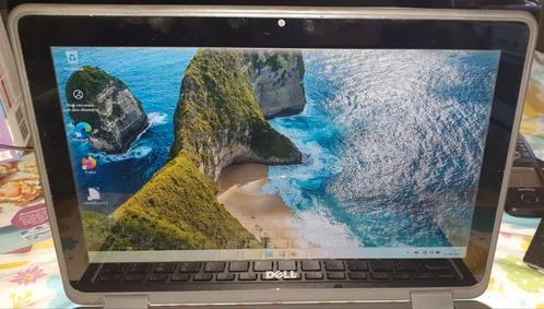 Dell Latitude 3189 2 in 1, 2017, Computers en Software, Windows Laptops, Refurbished, 13 inch, SSD, 4 GB, Ophalen