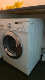 LG wasmachine, 6 tot 8 kg, Gebruikt, Ophalen of Verzenden, Voorlader