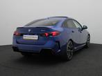 BMW 2 Serie Gran Coupé 220 M Sportpakket Pro | Premium Pack, Auto's, BMW, 156 pk, Met garantie (alle), Blauw, Origineel Nederlands
