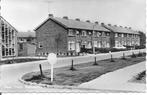 Oude Tonge Beatrisstraat., Ophalen of Verzenden, 1960 tot 1980, Ongelopen, Zuid-Holland