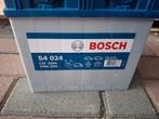 Bosch S4 024 Auto Accu - 12V 60Ah, Ophalen of Verzenden, Gebruikt, BMW