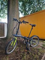 Btwin Hoptown 320 vouwfiets, Overige merken, 20 inch of meer, Gebruikt, Heren