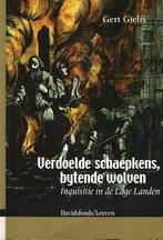 Verdoelde schaepkens, bytende wolven, Ophalen of Verzenden, Gert Gielis, 15e en 16e eeuw, Zo goed als nieuw
