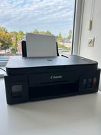 Canon G3415 All-in-One Printer, Gebruikt, Inkjetprinter, All-in-one, Kleur printen