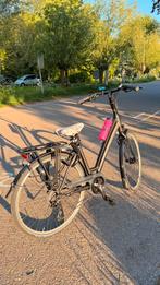 Gazelle chamonix c7 - Nieuw & Maat49 (New - Size 49), Fietsen en Brommers, Ophalen, 47 tot 50 cm, Zo goed als nieuw, Gazelle