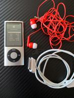 iPod A1320 16GB - Nieuwe batterij - Werkt perfect!, Ophalen of Verzenden, Gebruikt, Classic, 10 tot 20 GB