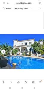 TE KOOP /TE HUUR Prachtig Villa appartement Allicante Spanje, Eén persoon, 3 overnachtingen of meer