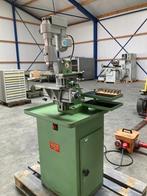 Sixis  S-101 Instrumenten/horlogemakers freesmachine draaiba, Ophalen, Gebruikt, Freesbank