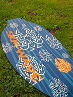 Houten Bodyboard, Watersport en Boten, Ophalen, Gebruikt, Board
