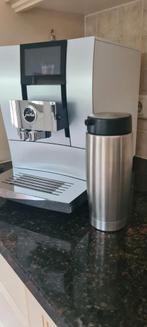 Melkcooler voor Jura koffiemachine, Huis en Inrichting, Ophalen of Verzenden, Zo goed als nieuw