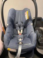 Maxicosi, Kinderen en Baby's, Autostoeltjes, Autogordel of Isofix, Maxi-Cosi, Ophalen of Verzenden, Zo goed als nieuw