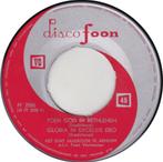 Gezocht : Verzamelaars van DISCOFOON Singles (vinyl), Cd's en Dvd's, Vinyl | Pop, Overige formaten, 1960 tot 1980, Gebruikt, Ophalen of Verzenden