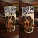 Decoratie kerst vaas, Diversen, Kerst, Ophalen, Nieuw