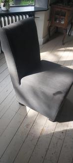 Tafel stoelen, Gebruikt, Ophalen of Verzenden