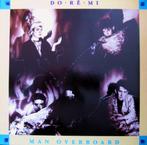 MiniLP - Do Re Mi - Man Overboard, Verzenden, 1980 tot 2000, Zo goed als nieuw, 12 inch