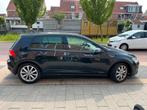 Volkswagen Golf 1.4 TSI 90KW DSG 2014 Zwart, Stof, 4 cilinders, USB, Origineel Nederlands
