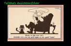 💢💢💢Pax Steen, uit serie Bevrijding en Silhouetkaarten (7), Verzamelen, Ophalen of Verzenden, 1940 tot 1960
