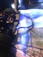 Rc landrover m4 1/18, Ophalen, Nieuw, Auto, Overige merken