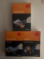 Prisma Woordenboek Nederlands-Engels, Ophalen, Zo goed als nieuw, Prisma of Spectrum, Nederlands