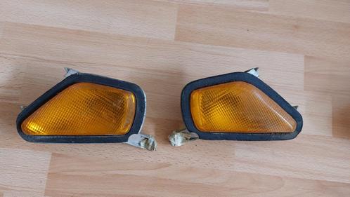 Richtingaanwijzers kuip BMW k75 RT 1982 - 1995, Motoren, Accessoires | Overige, Gebruikt, Ophalen