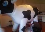 ranja koe melken bier koe limonadekoe feest te huur huren, Hobby en Vrije tijd, Feestartikelen | Verhuur, Ophalen of Verzenden