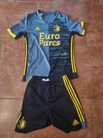 Feyenoord Tenue Maat XL UIT 21/22 BIEDEN BIJ ADVERTENTIE!, Ophalen of Verzenden, Zo goed als nieuw, Feyenoord