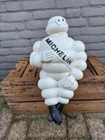 Vintage Michelin Bibendum Reclame Object, Verzamelen, Merken en Reclamevoorwerpen, Reclamebord, Gebruikt, ., Ophalen of Verzenden