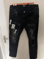 Amiri spijkerbroek, Kleding | Heren, Ophalen of Verzenden, Nieuw, Zwart, Overige jeansmaten