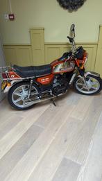 Zundapp KS50 Watergekoeld - Nieuwstaat! Op motor kenteken, Ophalen, KS50, Nieuw, 4 versnellingen
