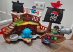 Zo goed als nieuw Vtech piratenschip, Ophalen of Verzenden, Zo goed als nieuw