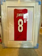 Sjaak Swart t-shirts schilderij, Ophalen, Nieuw, Ajax, Shirt
