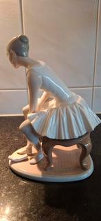 Lladro NAO porseleinen ballerina beeldje, Ophalen of Verzenden