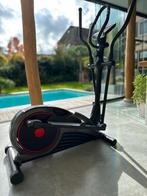 Crosstrainer topkwaliteit, Ophalen, Zo goed als nieuw, Crosstrainer