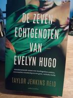 Taylor Jenkins Reid - De zeven echtgenoten van Evelyn Hugo, Verzenden, Zo goed als nieuw, Taylor Jenkins Reid