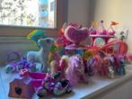 My little pony & Petshop, Kinderen en Baby's, Speelgoed | My Little Pony, Ophalen
