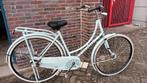 Opoe fiets, Fietsen en Brommers, Fietsen | Dames | Omafietsen, Ophalen of Verzenden, Gebruikt