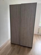 GRATIS Kledingkast, Huis en Inrichting, Kasten | Kledingkasten, Ophalen, Zo goed als nieuw, 50 tot 75 cm, 150 tot 200 cm