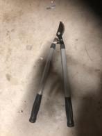 Telescopische takkenschaar nette staat, Tuin en Terras, Takkenscharen, Zo goed als nieuw, Telescopisch, 20 t/m 29 mm, Ophalen