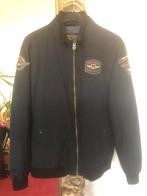 PME Legend herenjas herfst XXXL, Kleding | Heren, Jassen | Zomer, Ophalen of Verzenden, Zo goed als nieuw, Overige maten, Blauw