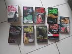 Heel veel boeken MEL WALLIS DE VRIES, Ophalen of Verzenden, Gelezen, Mel Wallis de Vries, Fictie