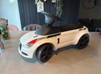 Loopauto Audi, Kinderen en Baby's, Ophalen, Zo goed als nieuw, Loopvoertuig